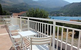 Apartments Villa Eva