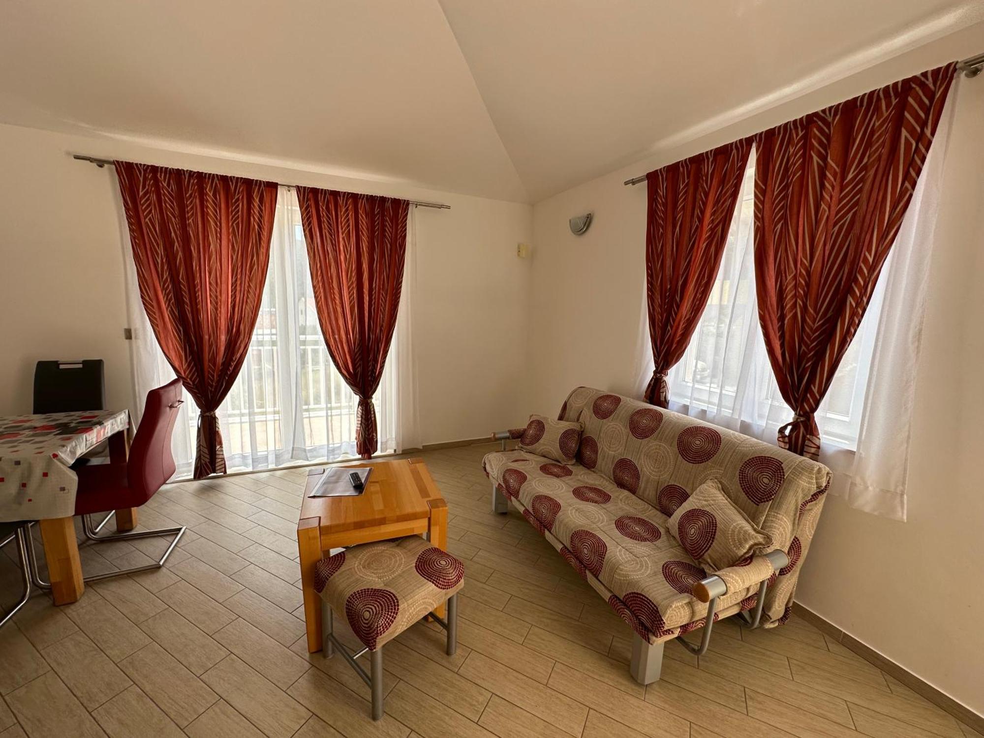 Apartments Villa Eva Slano Extérieur photo