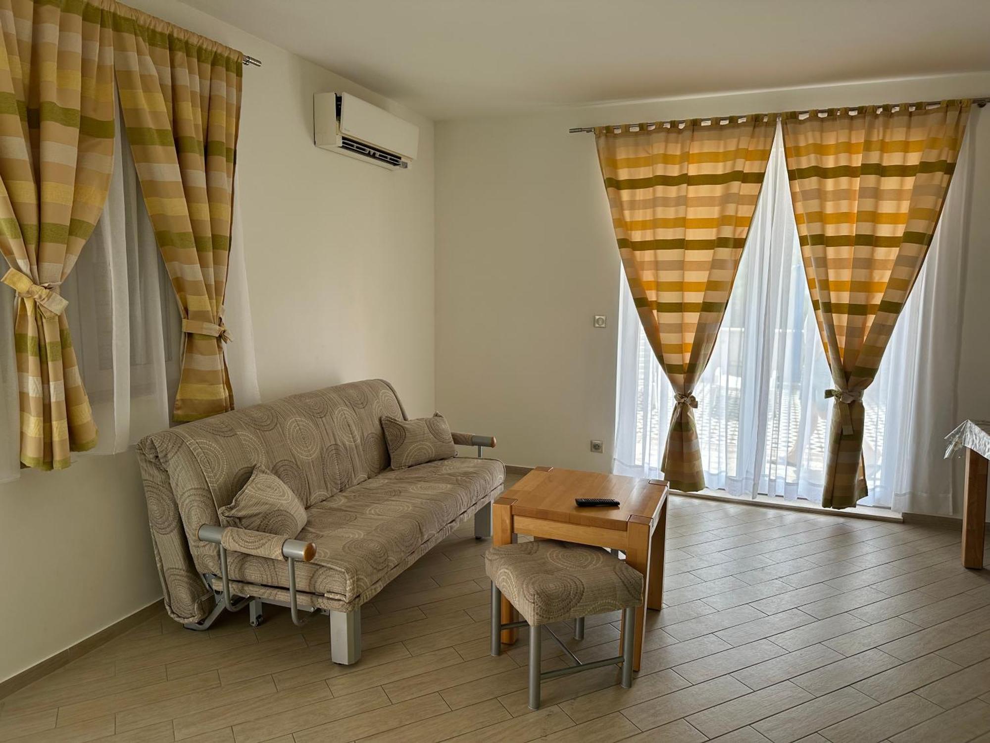 Apartments Villa Eva Slano Extérieur photo