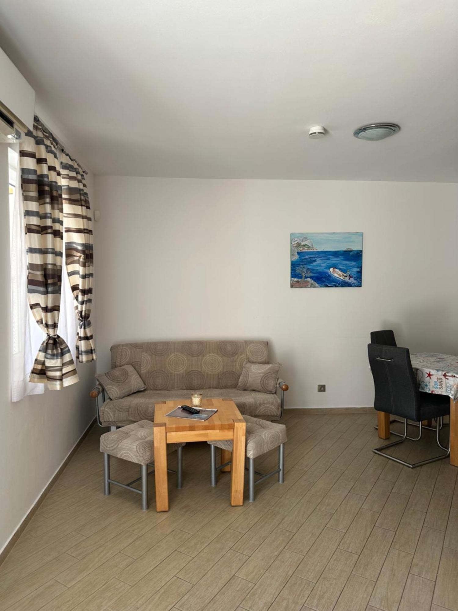 Apartments Villa Eva Slano Extérieur photo