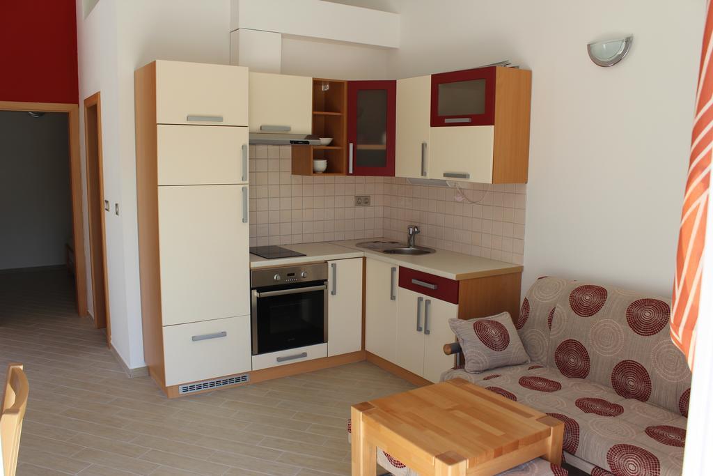 Apartments Villa Eva Slano Chambre photo